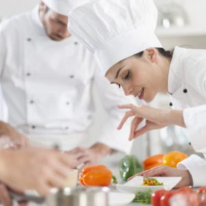 estudiar el Curso de Cocina Mediterránea