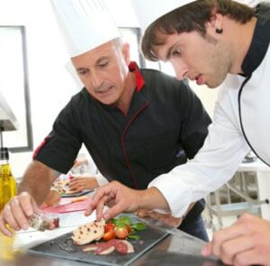 estudiar el Curso de Cocina Profesional: Nacional, Internacional y Cocina Creativa