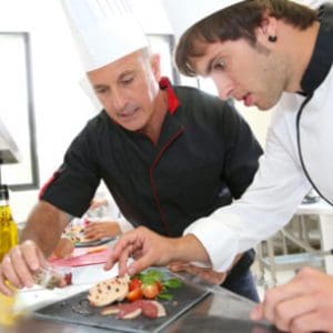 estudiar el Curso de Cocina Profesional: Nacional, Internacional y Cocina Creativa