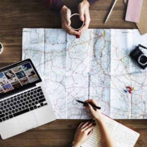 máster en creación y gestión de viajes