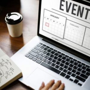 Máster en Gestión de Protocolo + Máster en Organización y Planificación de Eventos