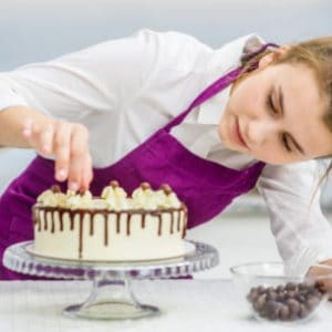 estudiar máster en pastelería y repostería