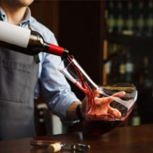 estudiar comunicación y cata de vinos