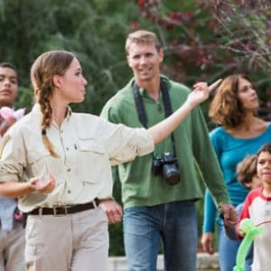 estudiar Máster Guía Turístico por Itinerarios en Bicicleta
