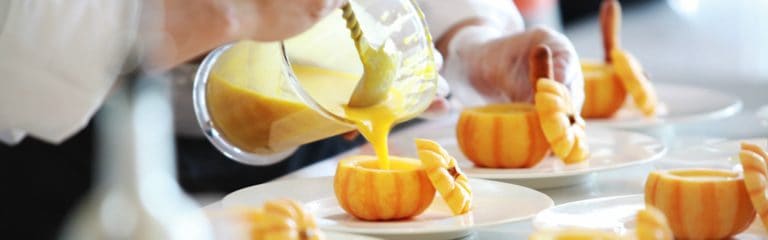 Descubre el arte culinario y su importancia en la gastronomía