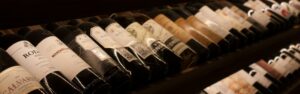 La importancia de una carta vinícola en un restaurante