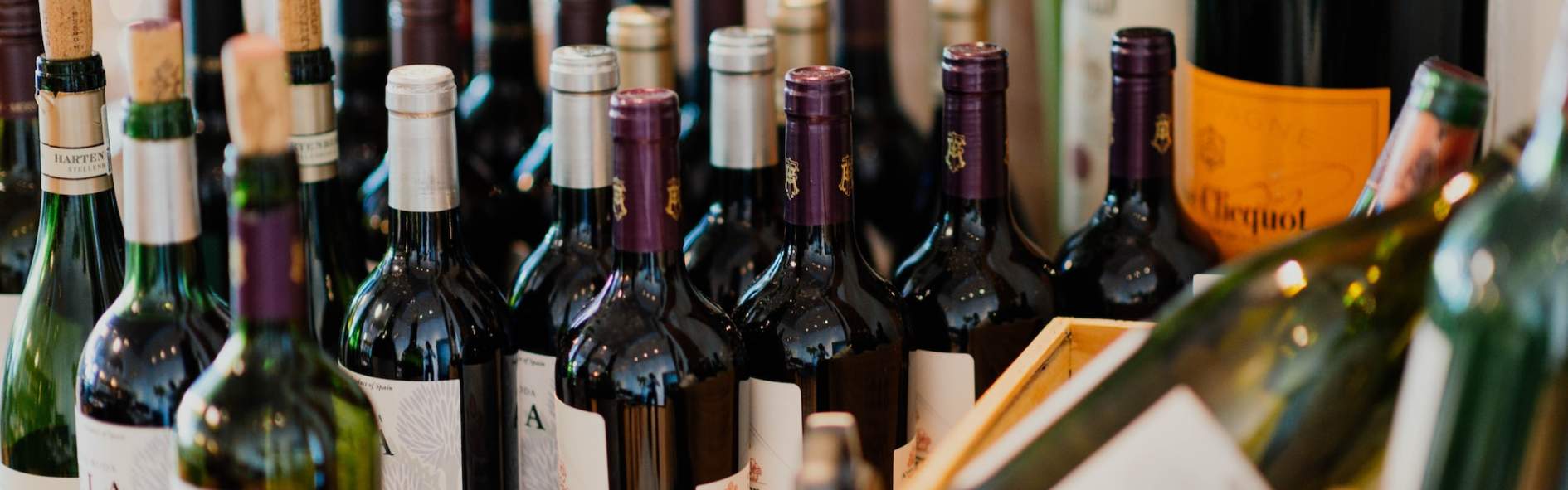 Descubre cómo elaborar una carta de vinos profesional