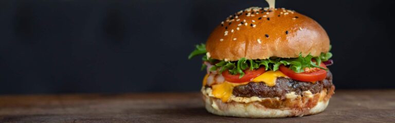 cómo preparar las hamburguesas caseras más deliciosas