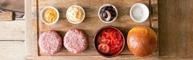 Tips para hacer un mise en place