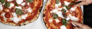 Las mejores recetas de pizzas caseras, decúbrelas