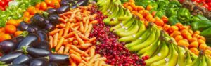 Recetas crudiveganas para disfrutar de las frutas y las verduras como nunca