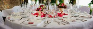 Si quieres ser wedding planner debes conocer los tipos de protocolo