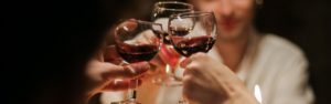 Cómo se clasifican los tipos de vino