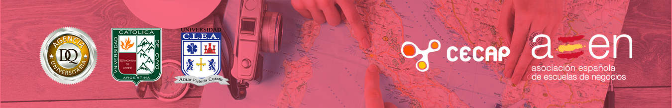 estudiar turismo online